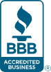BBB Accredited Business
